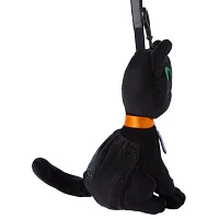 Binx Light-Up Plush Bag Clip - Hocus Pocus