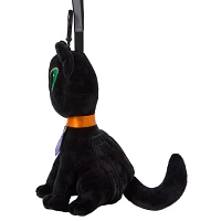 Binx Light-Up Plush Bag Clip - Hocus Pocus