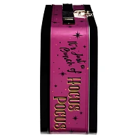 Hocus Pocus Tin Lunch Box