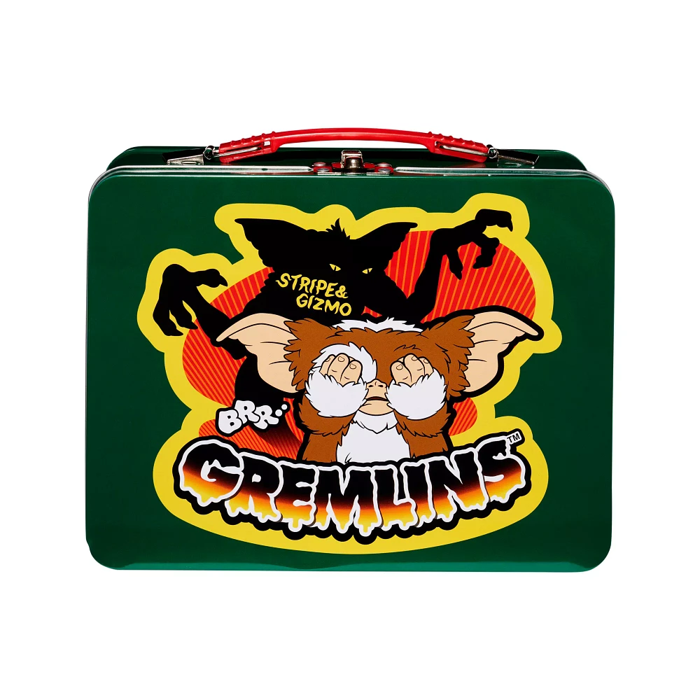 Gremlins Lunch Box