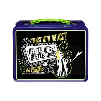 Beetlejuice Lunch Box
