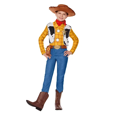 Kids Woody Costume - Toy Story