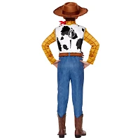 Kids Woody Costume - Toy Story