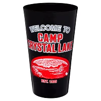 Jason Voorhees Pint Glasses 2 Pack - Friday the 13th