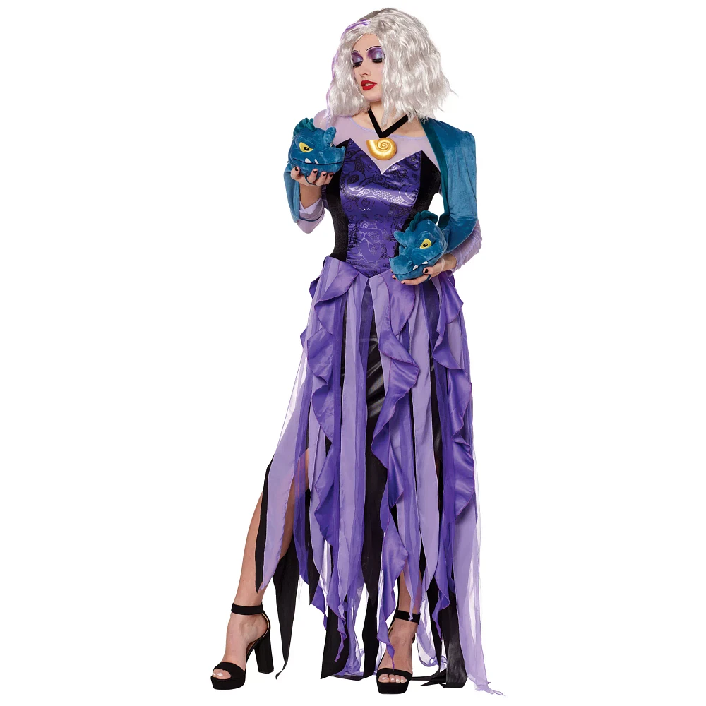 Ursula's Eels Arm Wrap - Disney Villains