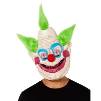 Jumbo Half Mask - Killer Klowns from Outer Space