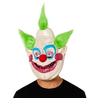 Jumbo Half Mask - Killer Klowns from Outer Space