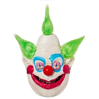 Jumbo Half Mask - Killer Klowns from Outer Space