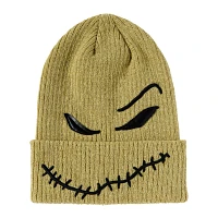 Oogie Boogie Beanie Hat - The Nightmare Before Christmas