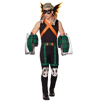 Adult Bakugo Costume - My Hero Academia