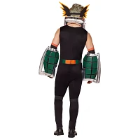 Adult Bakugo Costume - My Hero Academia
