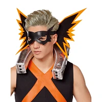 Adult Bakugo Costume - My Hero Academia