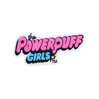 The Powerpuff Girls Patch and Pin Set