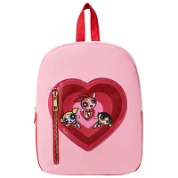 Pink The Powerpuff Girls Mini Backpack