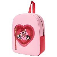 Pink The Powerpuff Girls Mini Backpack