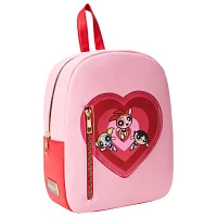 Pink The Powerpuff Girls Mini Backpack