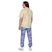 Adult Argyle Costume - Stranger Things