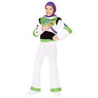 Kids Buzz Lightyear Costume - Toy Story