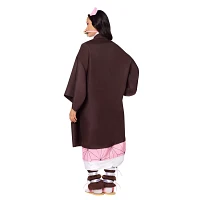 Adult Nezuko Costume - Demon Slayer