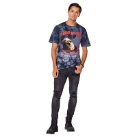 the Final Chapter T Shirt - Friday 13th