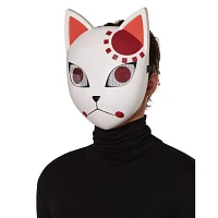 Tanjiro Kamado Half Mask - Demon Slayer