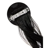 Cruella Faux Hair Clips Set - Disney Cruella