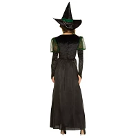 Adult Wicked Witch Costume - The Wizard of Oz