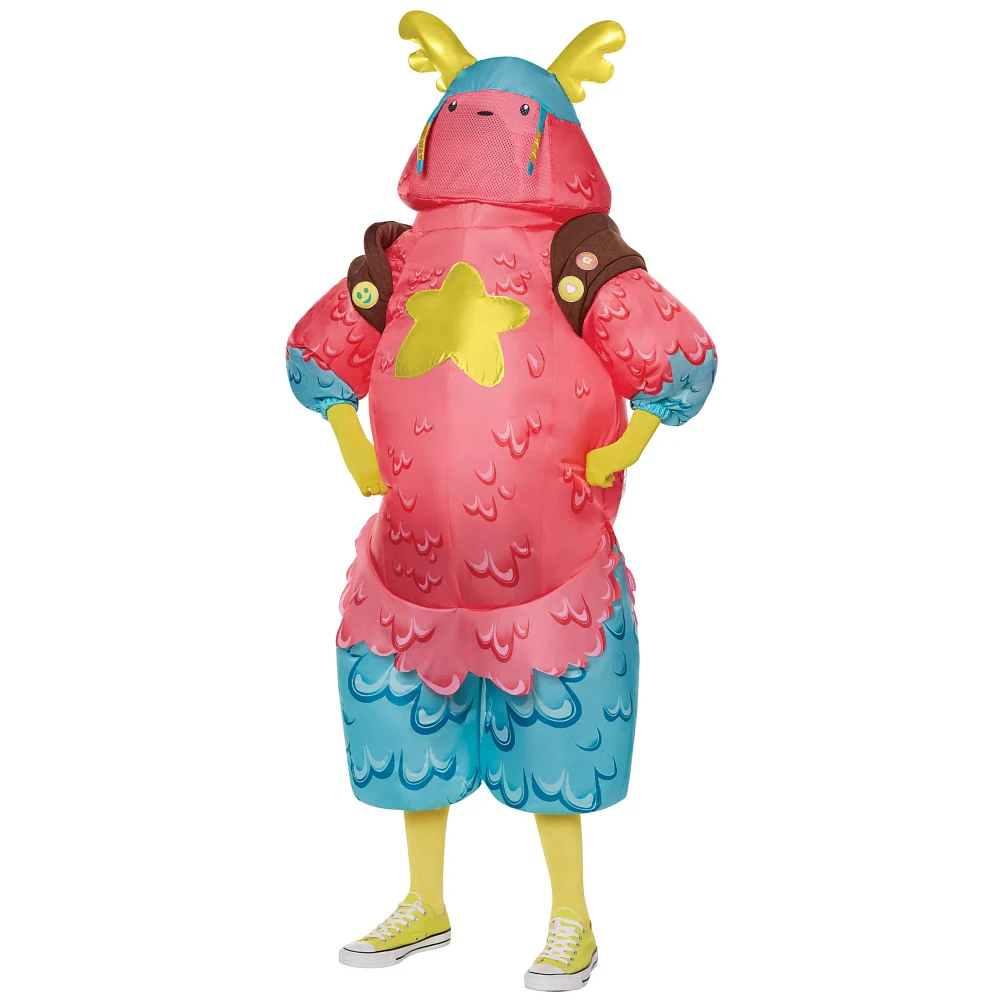 Youth Guff Inflatable Costume - Fortnite