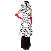 Adult Cruella Duster Jacket - Disney