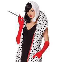 Adult Cruella Duster Jacket - Disney