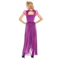 Adult Rapunzel Costume - Disney Princess