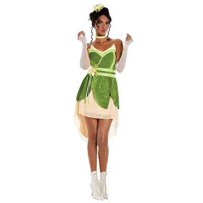 Adult Princess Tiana Costume - Disney