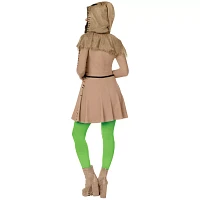 Adult Oogie Boogie Costume - The Nightmare Before Christmas