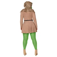 Adult Oogie Boogie Costume - The Nightmare Before Christmas