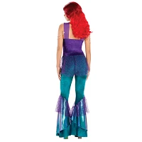 Adult Ariel Costume - Disney Princess