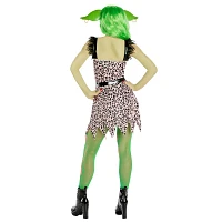 Adult Greta Dress Costume - Gremlins