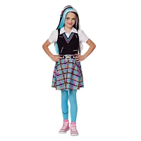Kids Frankie Stein Costume - Monster High