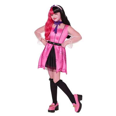 Kids Draculaura Costume - Monster High