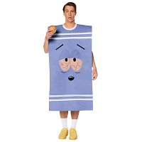 Adult 3D Towelie Costume - South Park