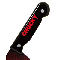 Chucky Graphic Knife