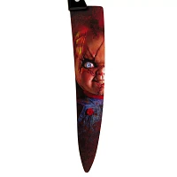 Chucky Graphic Knife