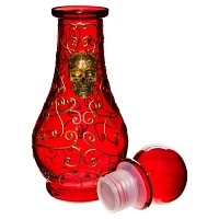 Gothic Noir Potion Bottle