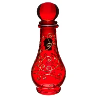 Gothic Noir Potion Bottle