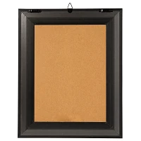 Gothic Noir Skeleton Framed Picture