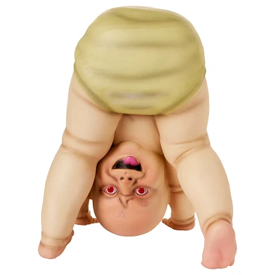 Flipping Freddy Zombie Babies
