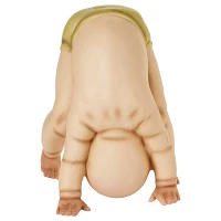 Flipping Freddy Zombie Babies