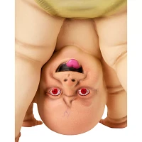 Flipping Freddy Zombie Babies