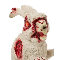 Zombie Rabbit