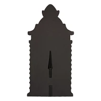 21 Inch Unholy Remains Tombstone