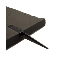 21 Inch Unholy Remains Tombstone